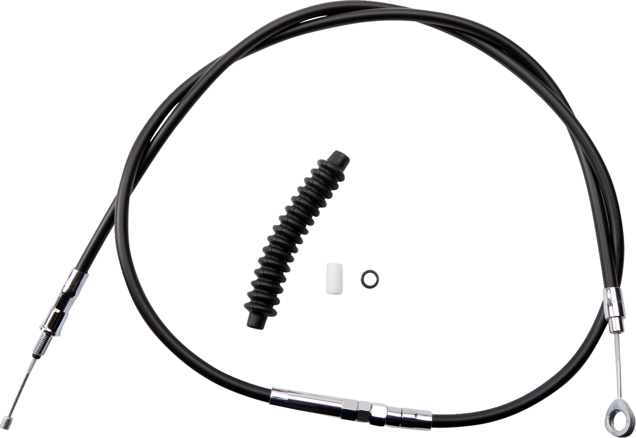 Clutch Cable - Vinyl - Image 2