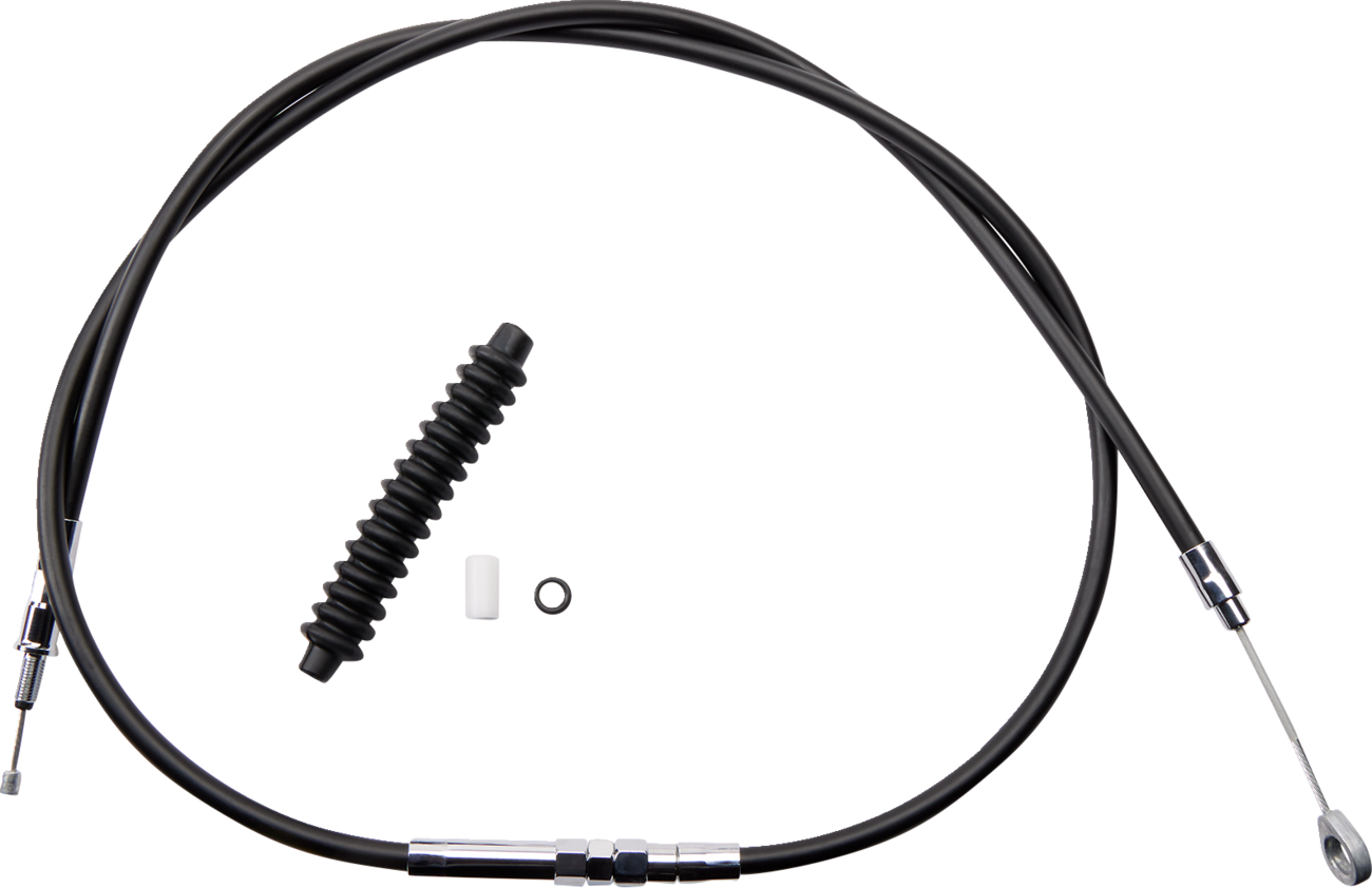Clutch Cable - Vinyl - Image 2