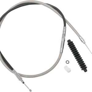 Clutch Cable - Braided