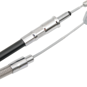 Clutch Cable - Braided