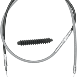 Clutch Cable - Braided