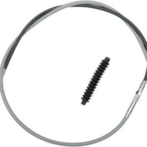 Clutch Cable - Braided