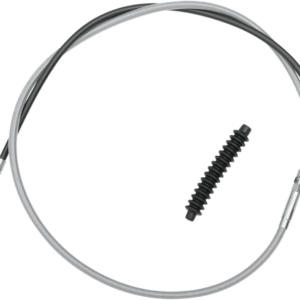 Clutch Cable - Braided