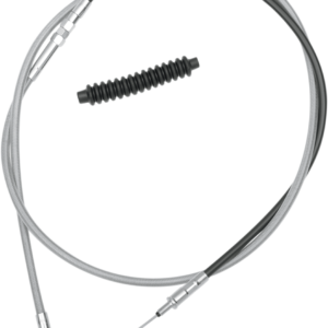 Clutch Cable - Braided