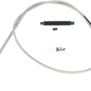 Clutch Cable - +8"