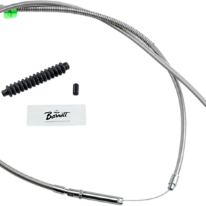 Clutch Cable - +8"