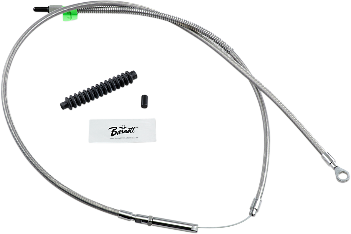 Clutch Cable - +8"