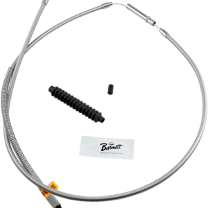 Clutch Cable - +10"