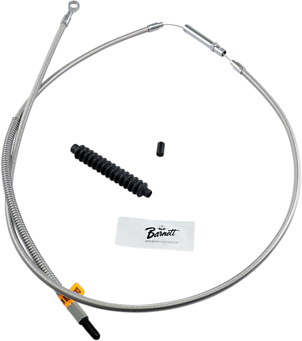 Clutch Cable - +10"