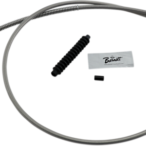 Clutch Cable - +10"