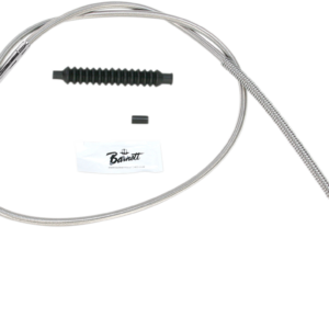 Clutch Cable - +12"