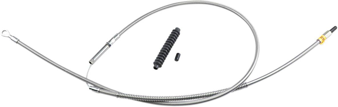 Clutch Cable - +12"