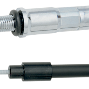 Control Cable Kit - BYO™ - Black Vinyl