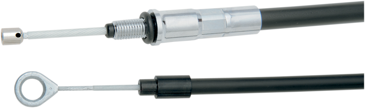 Control Cable Kit - BYO™ - Black Vinyl