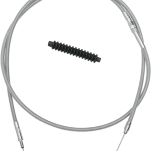 Clutch Cable - Braided