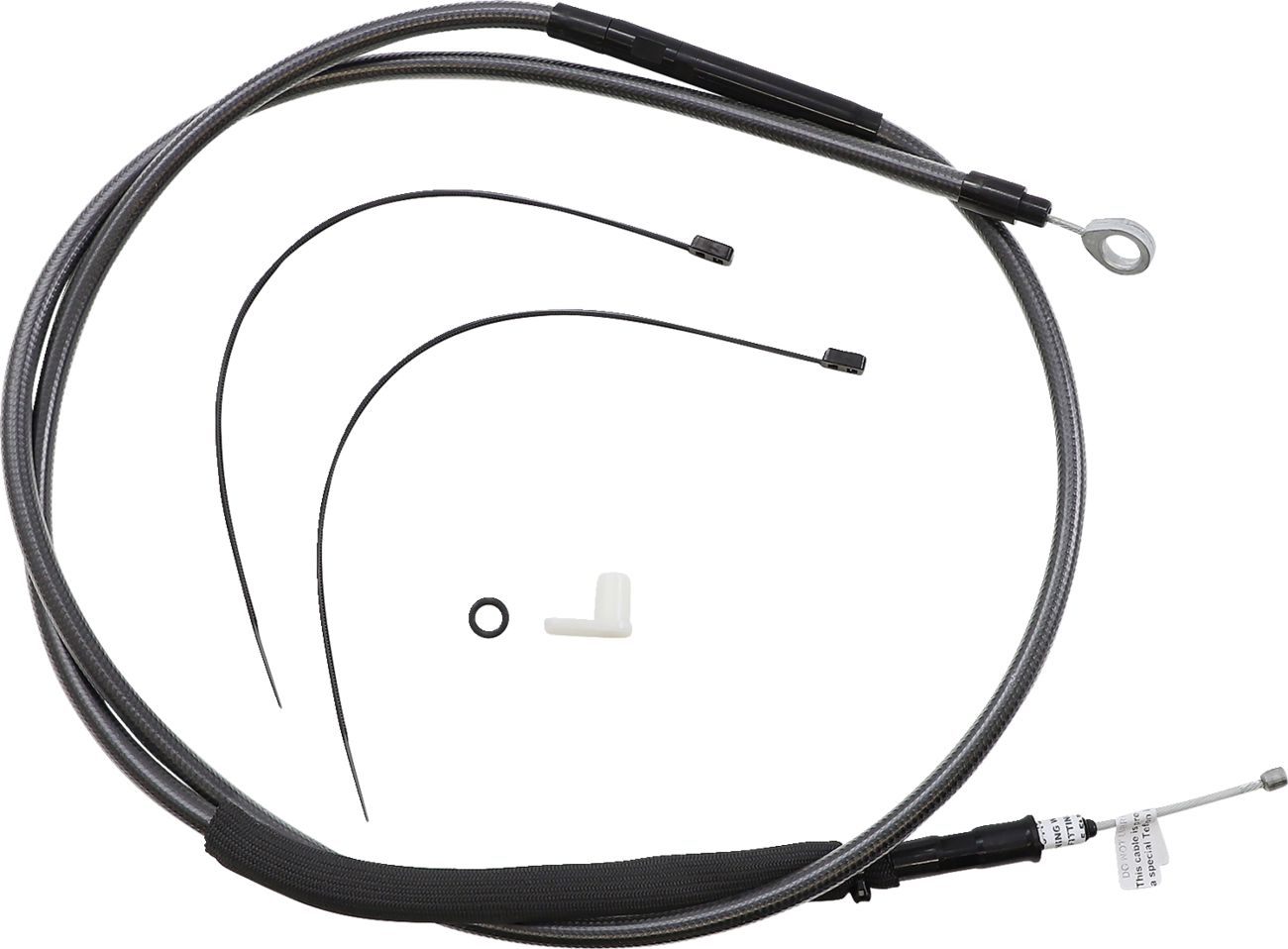 Clutch Cable - Black Pearl™ - Image 2