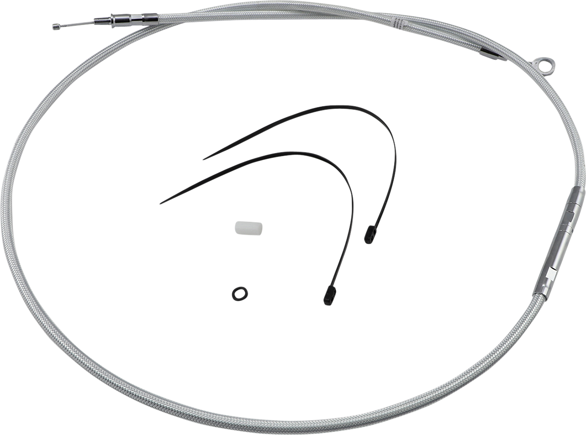 Clutch Cable - Sterling Chromite II®