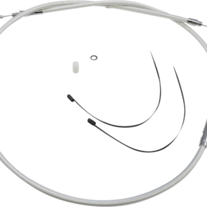 Clutch Cable - Sterling Chromite II®