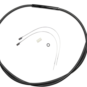 Clutch Cable - Black Pearl™