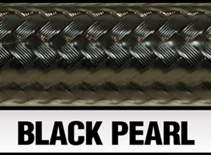 Clutch Cable - Black Pearl™