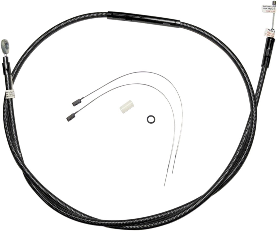 Clutch Cable - Black Pearl™ - Image 2