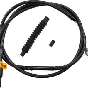 Clutch Cable - 18" - 20" Ape Hanger Handlebars - Midnight