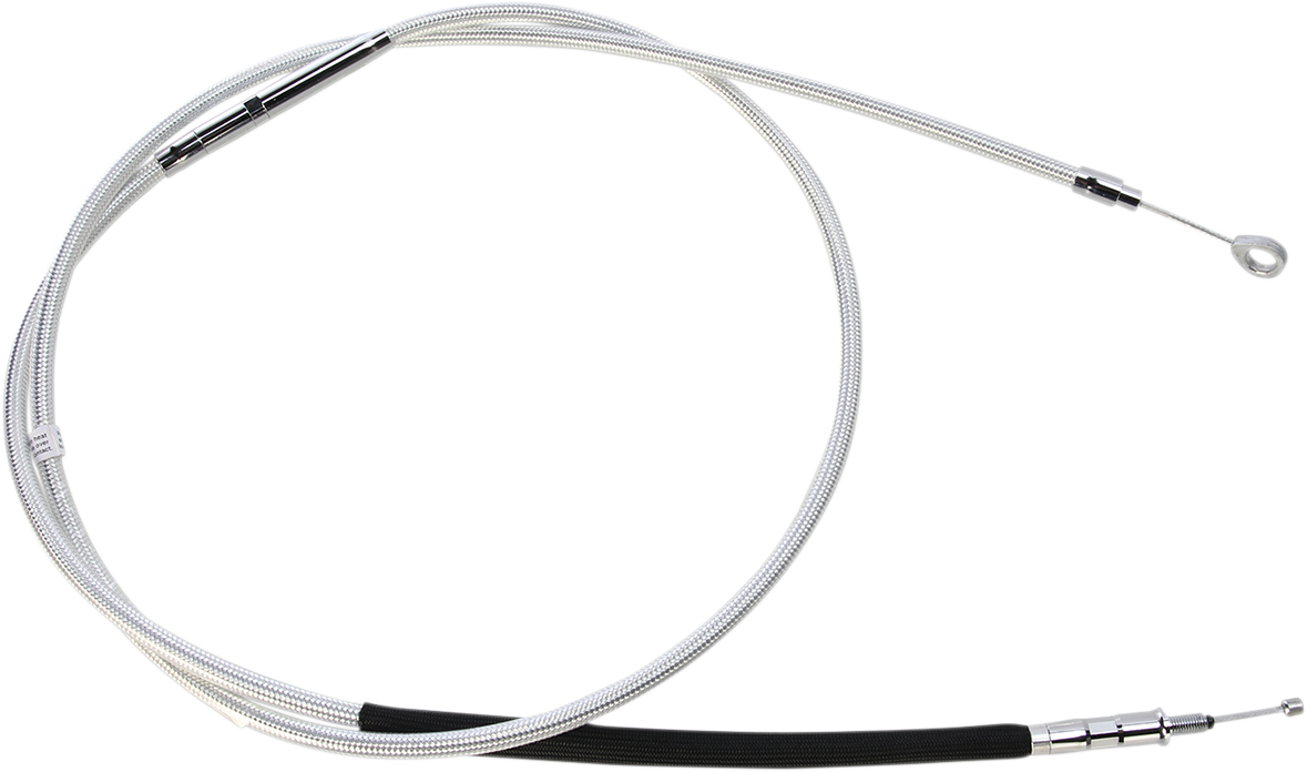 Clutch Cable - Sterling Chromite II®