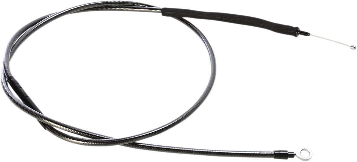 Clutch Cable - Black Pearl™