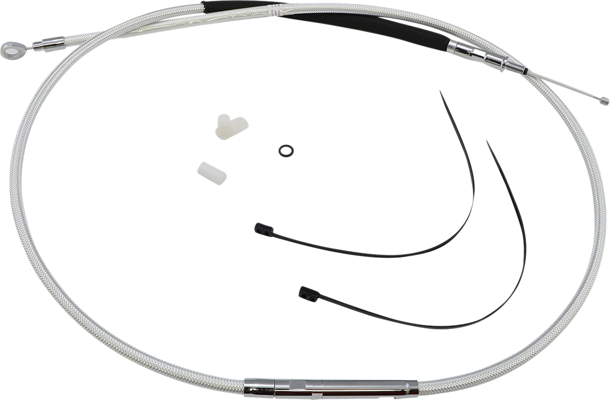Clutch Cable - Sterling Chromite II® - Image 2