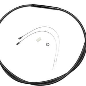 Clutch Cable - Black Pearl™