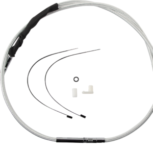 Clutch Cable - Sterling Chromite II®