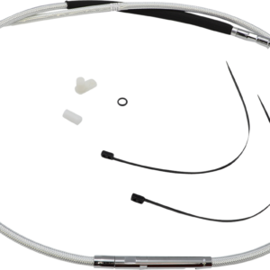 Clutch Cable - Sterling Chromite II®