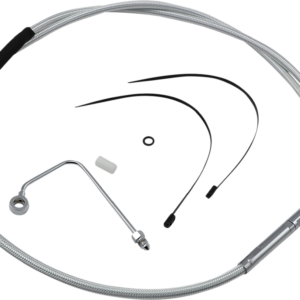 Clutch Cable - Sterling Chromite II®