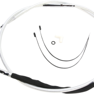 Clutch Cable - Sterling Chromite II®
