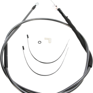 Clutch Cable - Black Pearl™