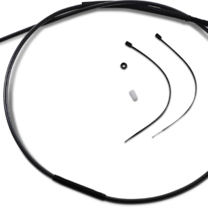 Clutch Cable - Black Pearl™