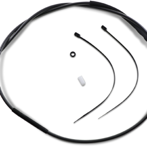 Clutch Cable - Black Pearl™
