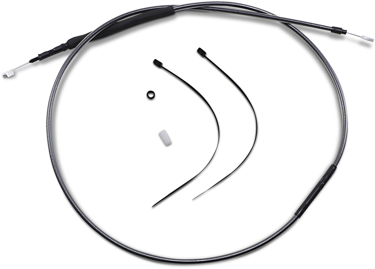 Clutch Cable - Black Pearl™ - Image 2