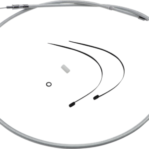 Clutch Cable - Sterling Chromite II®