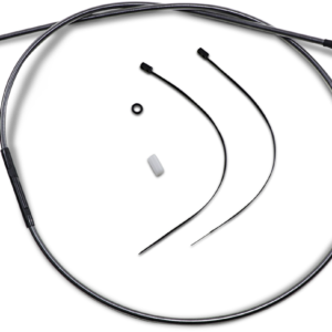 Clutch Cable - Black Pearl™