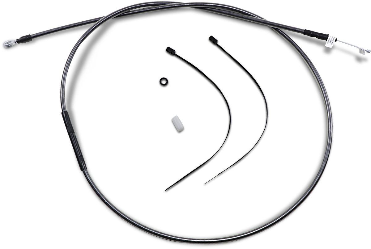 Clutch Cable - Black Pearl™