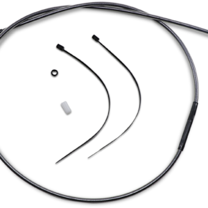 Clutch Cable - Black Pearl™