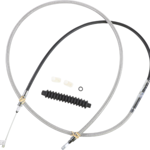 Clutch Cable - Braided