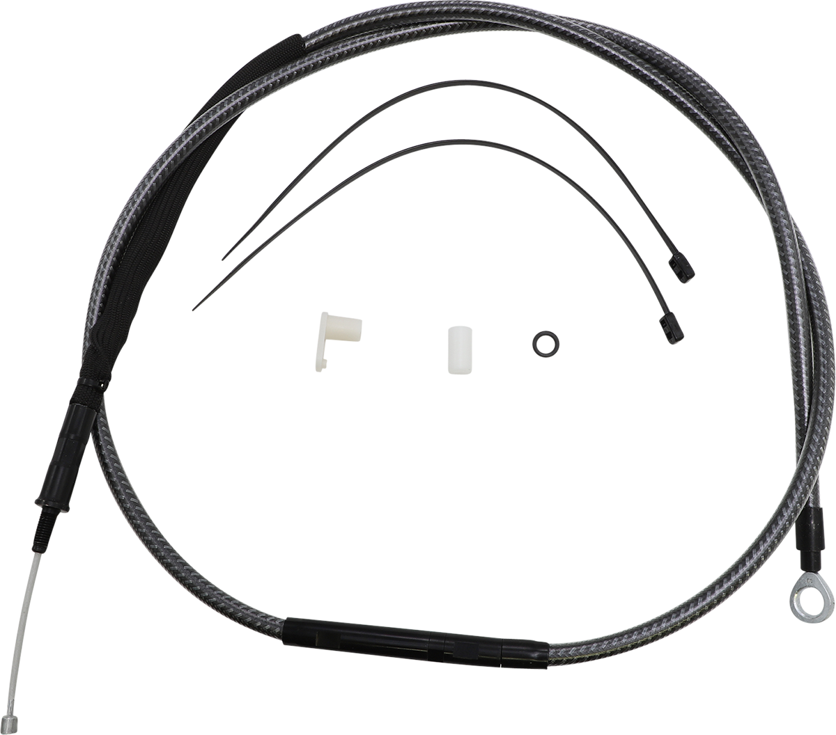 Clutch Cable - KARBONFIBR