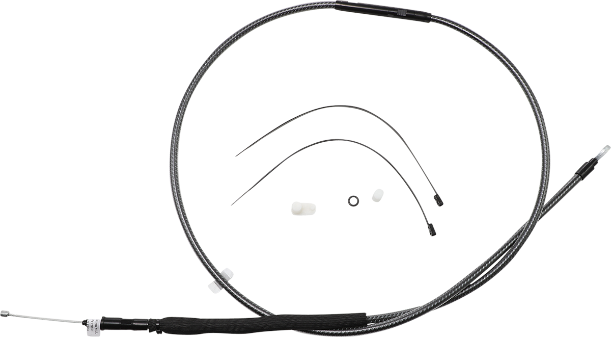 Clutch Cable - KARBONFIBR