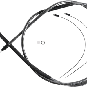 Clutch Cable - KARBONFIBR