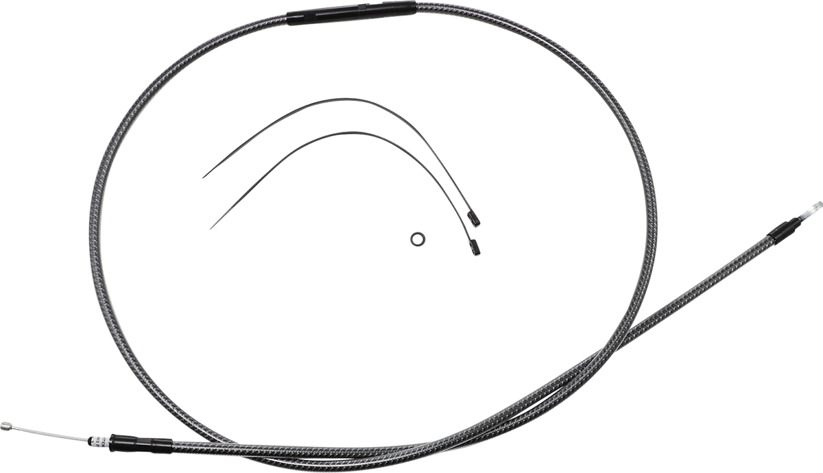 Clutch Cable - KARBONFIBR