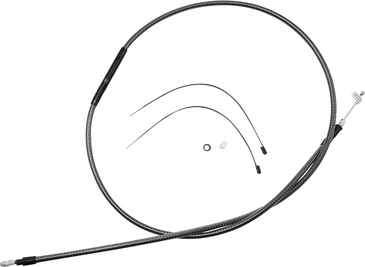 Clutch Cable - KARBONFIBR
