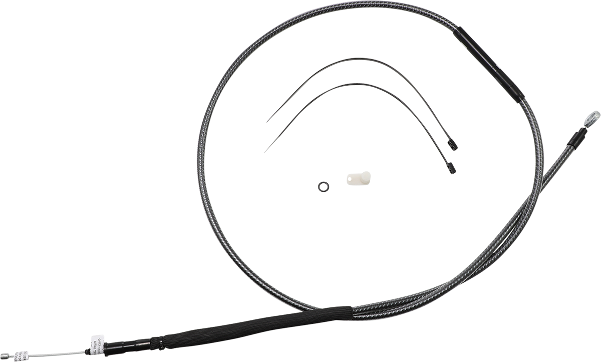 Clutch Cable - KARBONFIBR