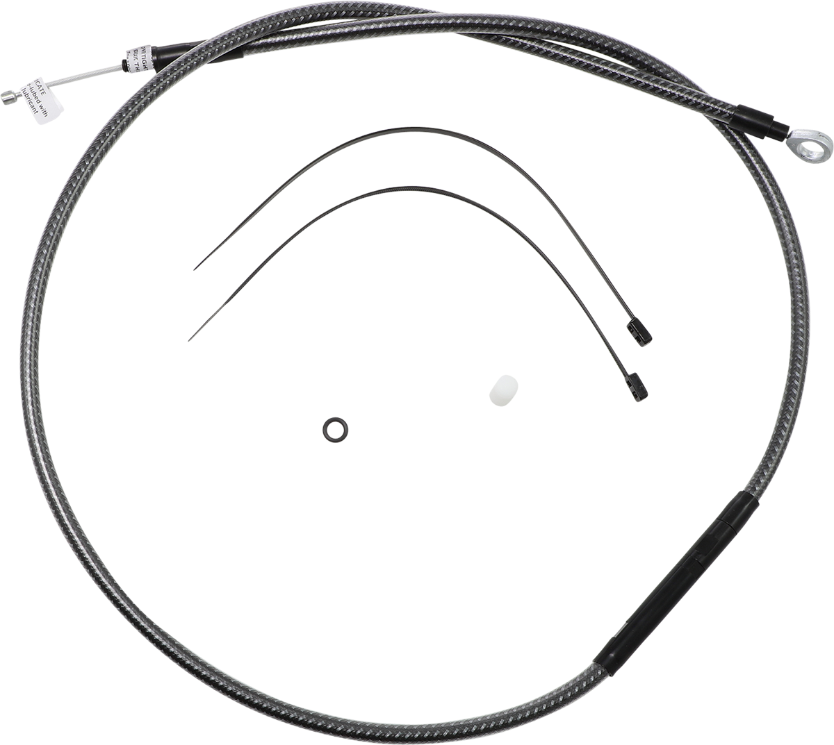Clutch Cable - KARBONFIBR
